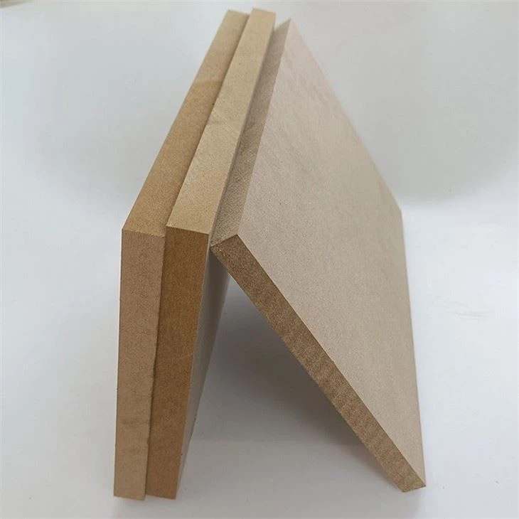 Merek Xingang Kepadatan Tinggi MDF
