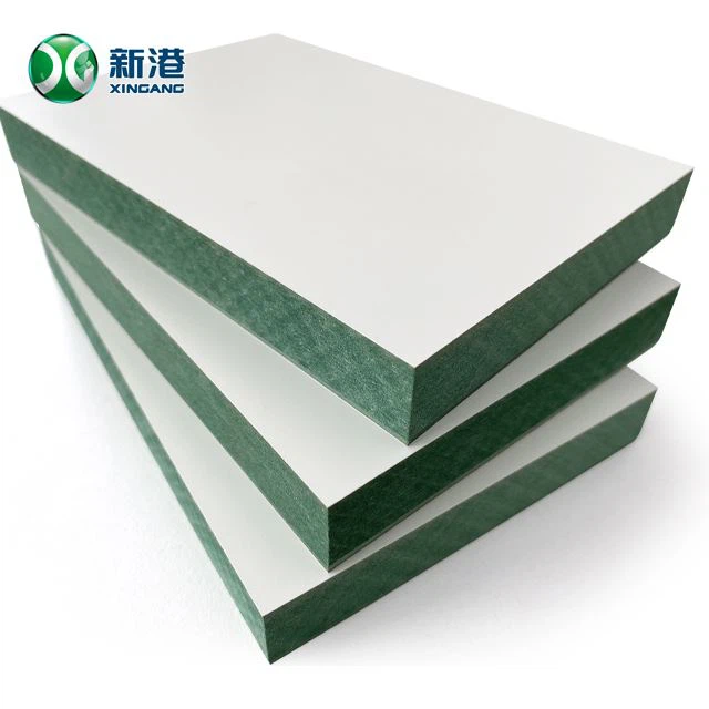 Harga Pabrik XINGANG Moisture Proof MDF
