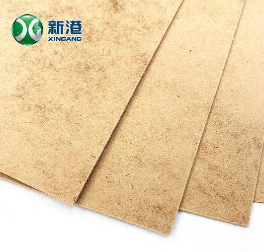 Ketebalan 2mm Sampai 32mm Papan Serat Kepadatan Menengah Berkualitas Tinggi