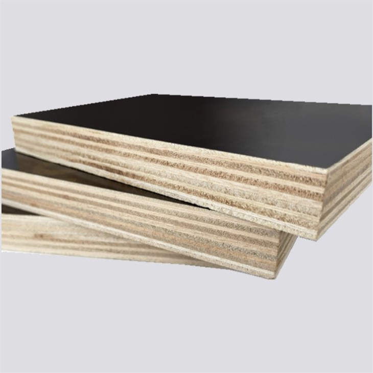 Concrete Formwork Film-Faced Plywood Board XG Brand