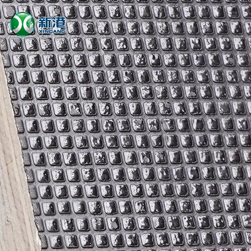Film Faced Plywood Anti-slip Merek Dynea Film Phenolic 22mm 20mm 18mm1220x2440mm