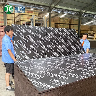 Construction Formwork Phenolic Board