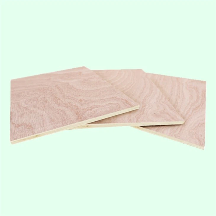 Furniture Plywoods Sheet 4x8 Plywood 2 Times Hot Press