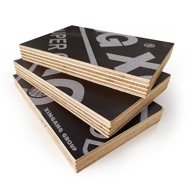 Good Quality Film Faced Plywood Construction Plywood