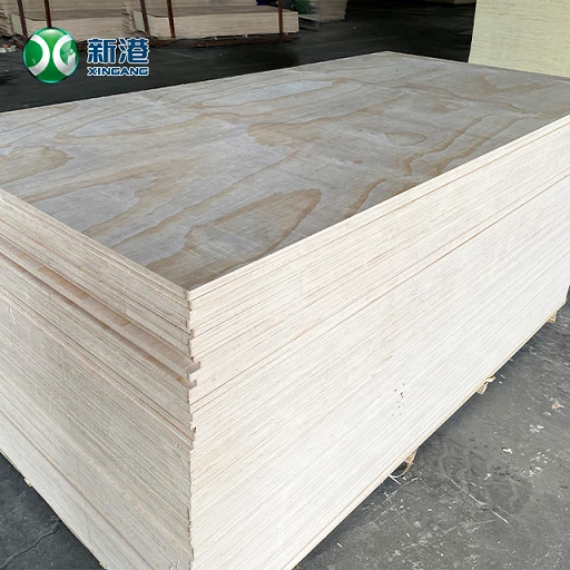 Kayu Lapis Kayu / Kayu Lapis Komersial / Penjualan Terhormat Untuk Produsen Mebel