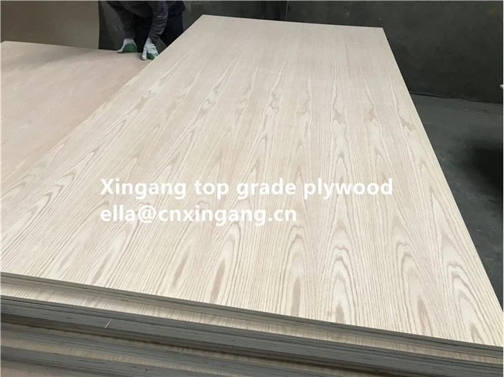 Lowerst Price Packing Grade Plywood/6/9/12/15/18 mm Commercial Plywood