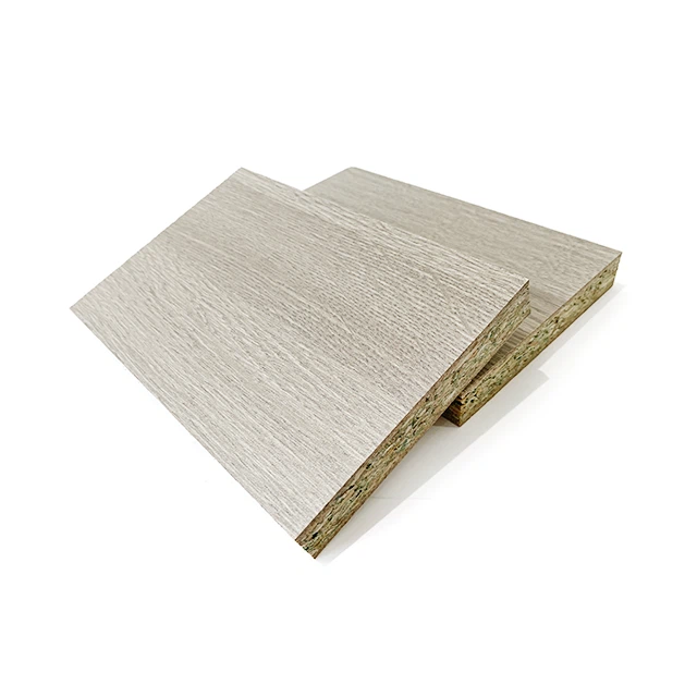 Melamine Chipboard
