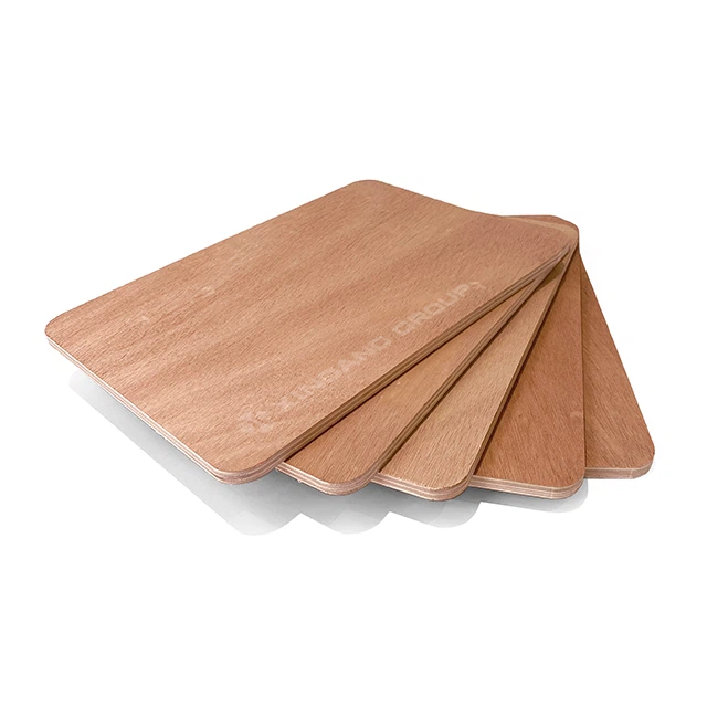 Okoume Plywood
