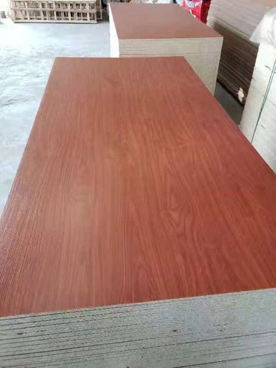 Top Quality Cheap Price Malaysia Particle Board Manufacturers in China Professional Melamine MDF, Particle Board Or Plywood Manufacturer