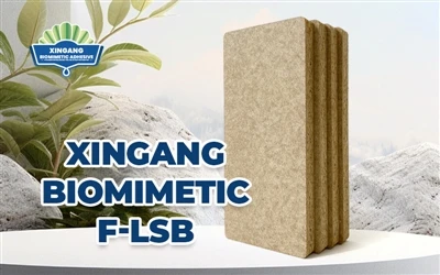 Xingang Biomimetik F-LSB