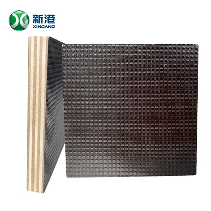 Kayu Lapis Anti Selip 9mm