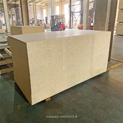 Papan Partikel Ringan Kekuatan Tinggi Xingang Biomimetic